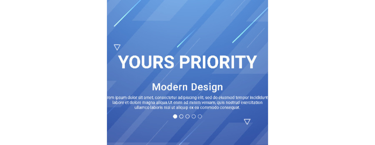 Categoria Uno, Articolo Uno